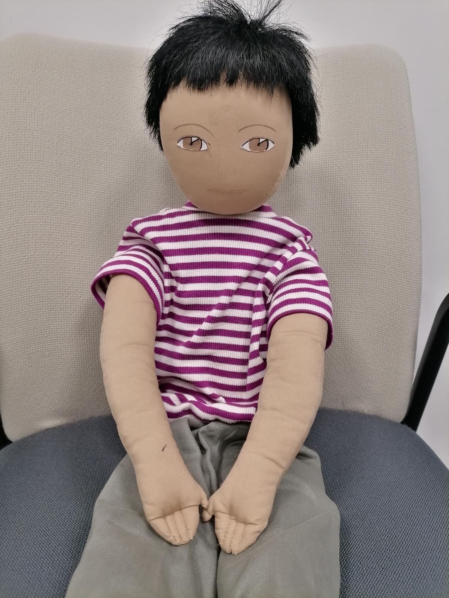 Extreme Dolls - Part 1 - DollProject