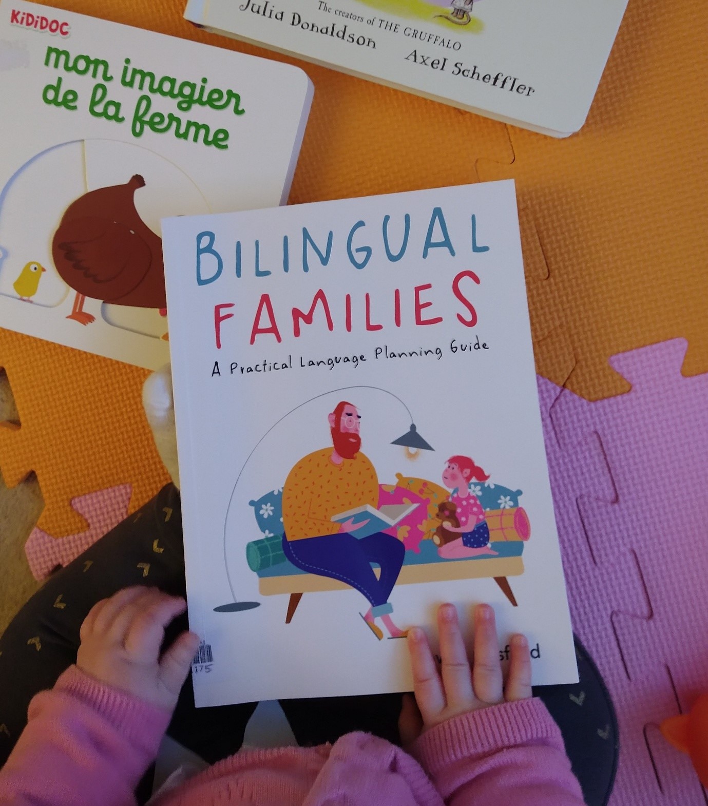 Bilingual Families